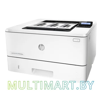 Принтер HP LaserJet Pro M402dne (C5J91A)